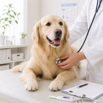 犬の健康・病気