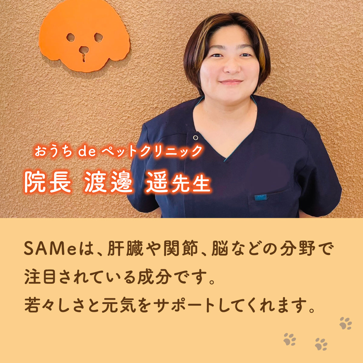 【犬用】関節サポートサプリメント 錠剤30粒