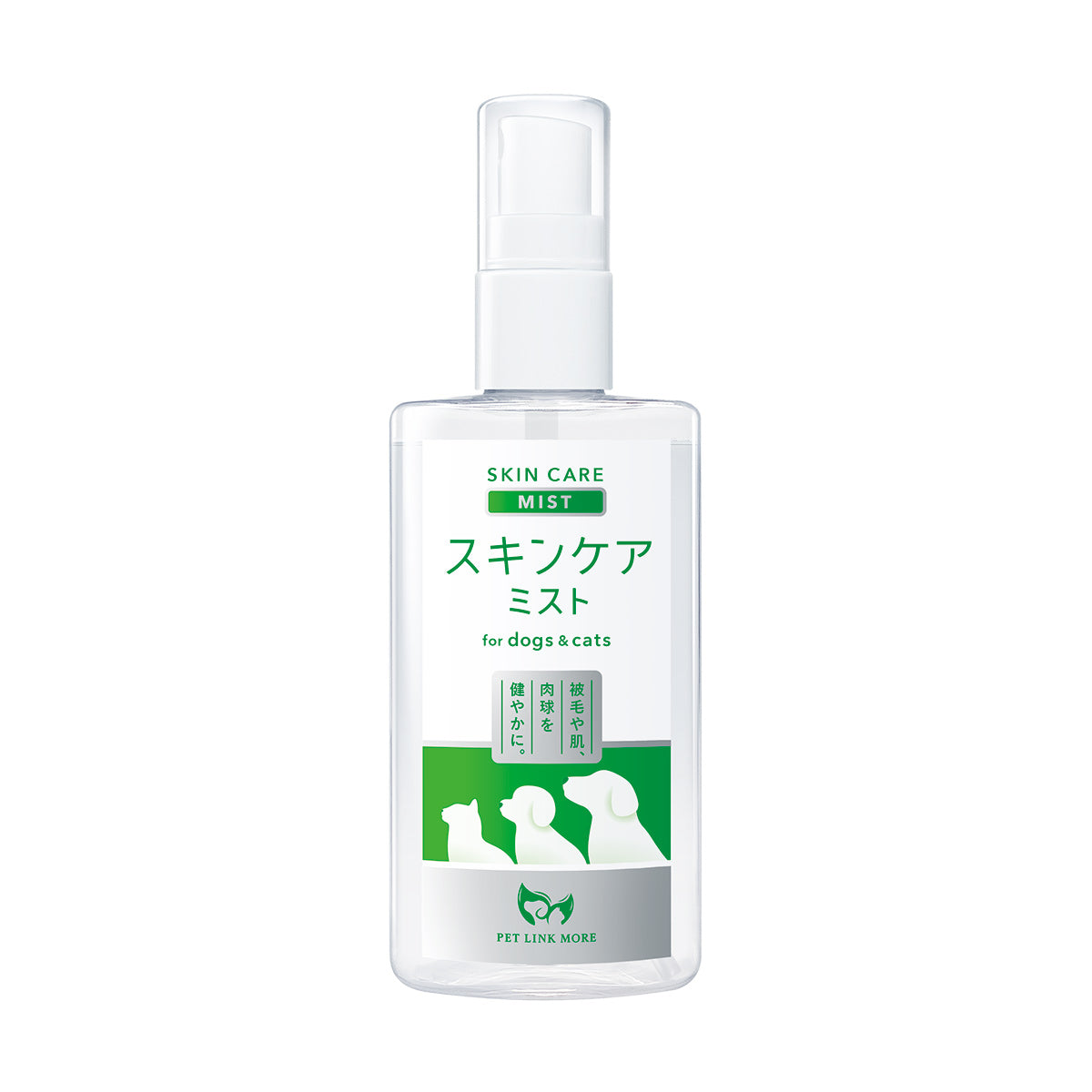 犬・猫用】スキンケアミスト 100ml – PET LINK MORE 公式ストア