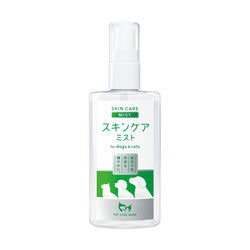 【犬・猫用】スキンケアミスト 100ml