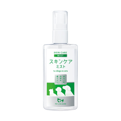 【犬・猫用】スキンケアミスト 100ml