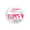 【犬・猫用】肉球クリーム 50g - 乾燥・ひび割れケア用保湿クリーム（PET LINK MORE）