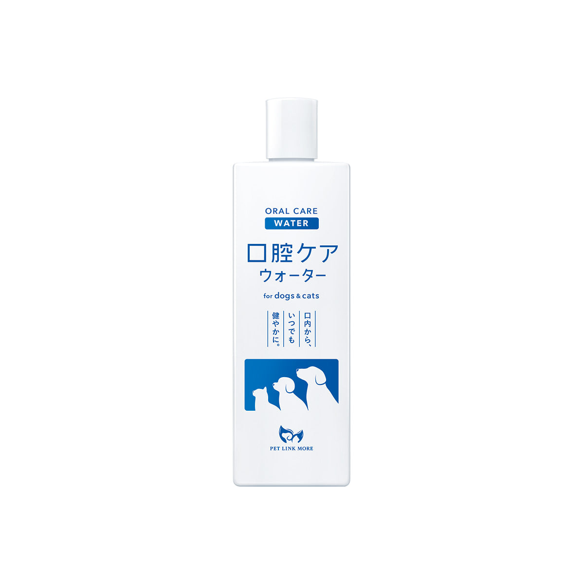 PET LINK MORE ORAL CARE WATER 口腔ケアウォーター 犬・猫用】口腔ケアウォーター PREMIUM – PET LINK MORE 公式ストア