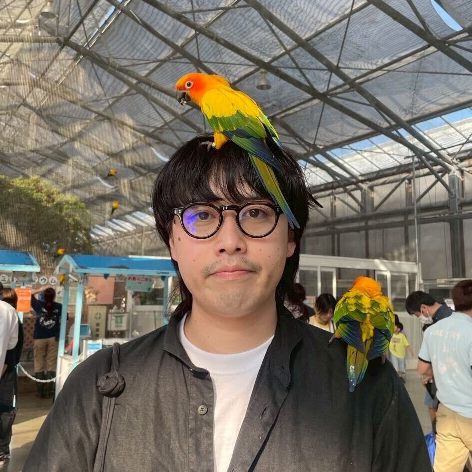 水鳥