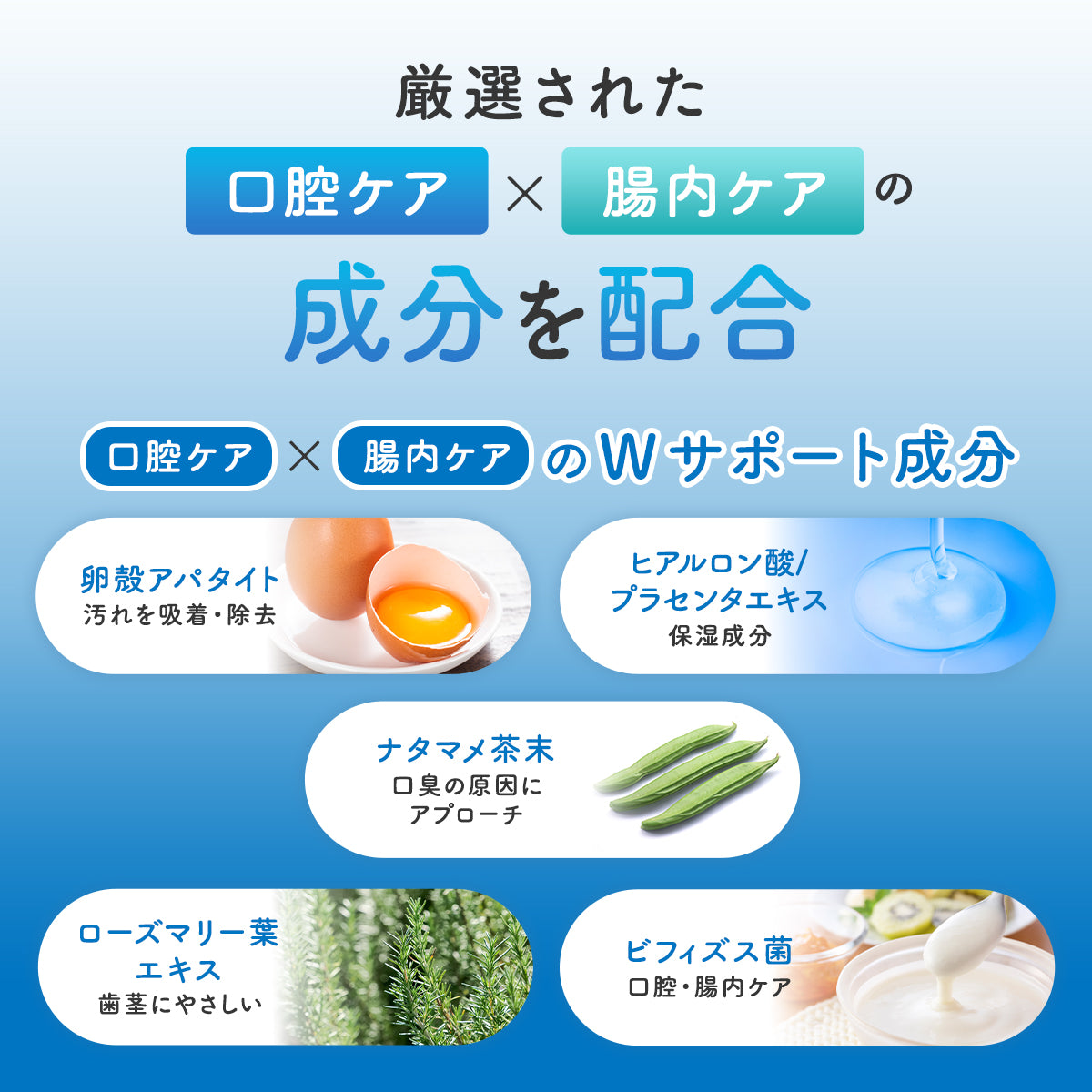 【犬・猫用】口腔ケア ジェル 30g