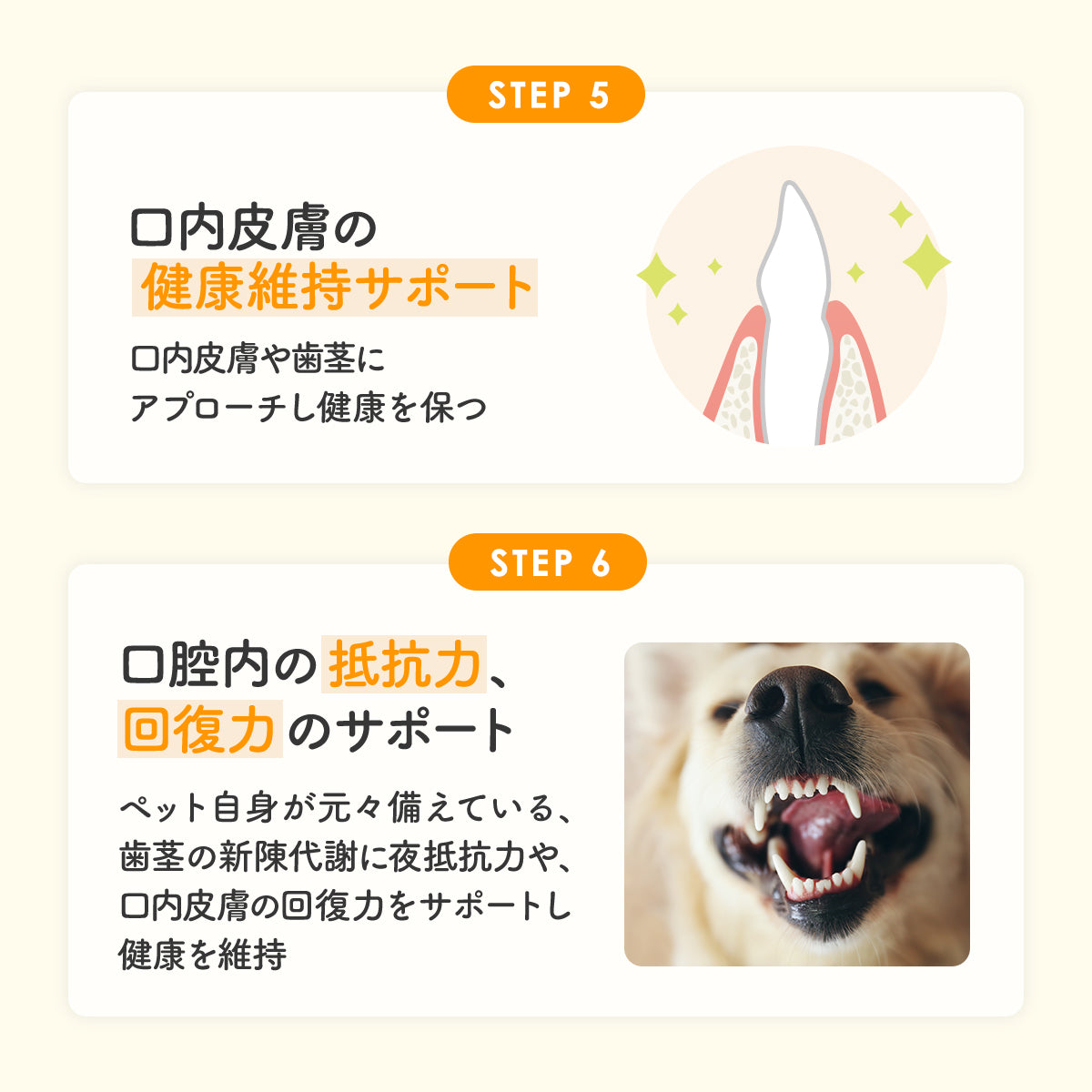 【犬・猫用】口腔ケア ジェル 30g