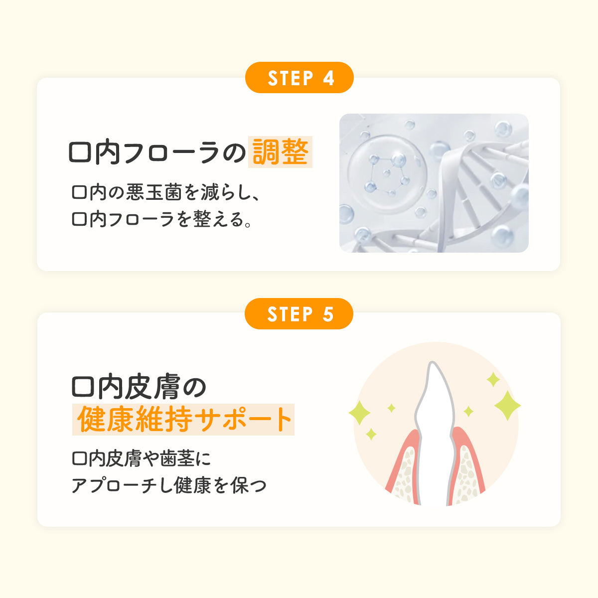 【犬・猫用】口腔ケア サプリメント PREMIUM 粉末