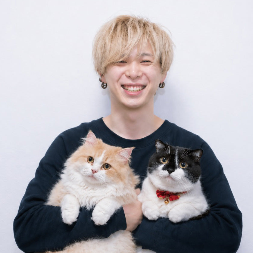 ねこ太